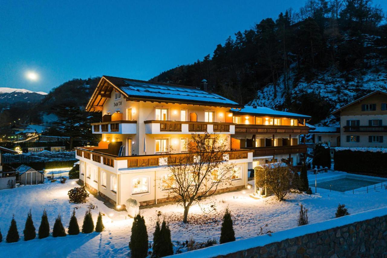 Hotel Bischofhof - Bistro Jasmin Chiusa Exterior foto